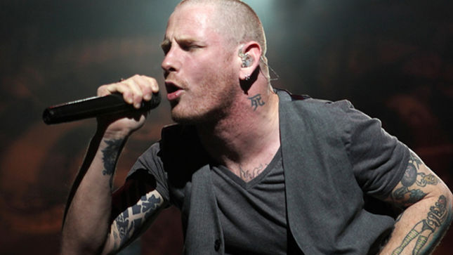 STONE SOUR Covers METALLICA’s “Creeping Death”; Full Track Stream Available