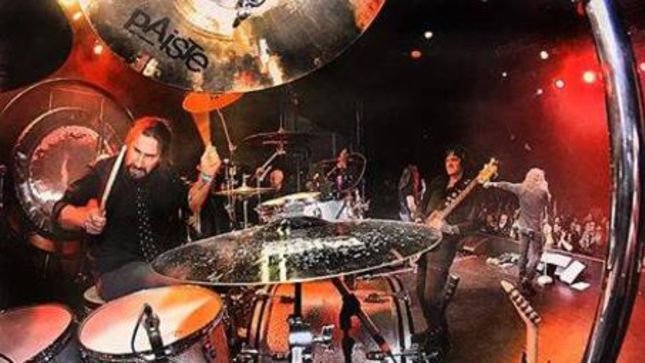 BRIAN TICHY Available For Private Lessons, Studio Sessions