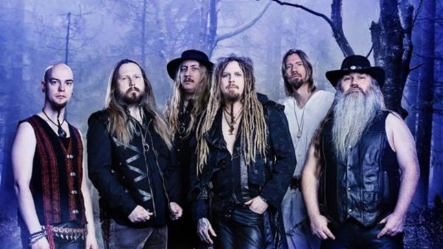 KORPIKLAANI Release Noita Track-By-Track Video Part 1