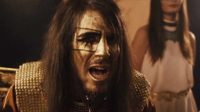 BUMBLEFOOT Premiers “Little Brother Is Watching” Music Video