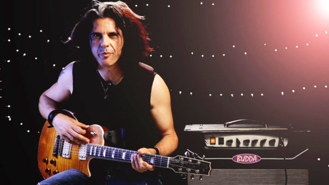 TESTAMENT's Alex Skolnick, EXODUS' Steve ''Zetro'' Souza To Guest On WVOX's Metal Mayhem This Friday