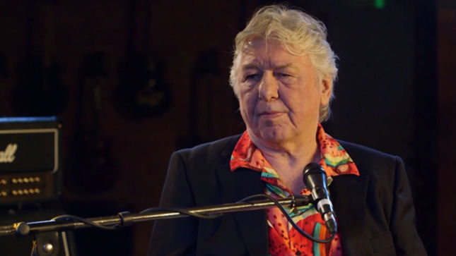 BAD COMPANY’s Mick Ralphs Discusses Deluxe Editions Of First Two Albums; 4-Part Video Interview Streaming
