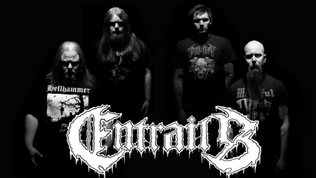 ENTRAILS Streaming “Midnight Coffin” From Upcoming Obliteration Album