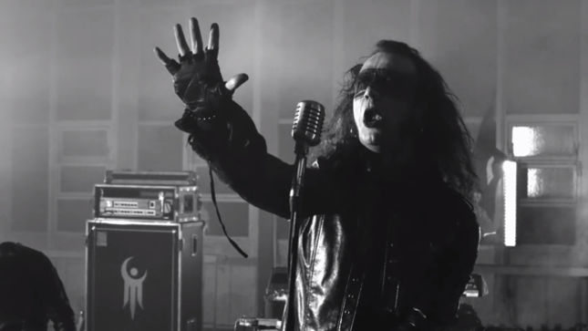 MOONSPELL Premiere "Medusalem" Lyric Video; North American Tour Kicks Off This Week