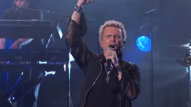 BILLY IDOL, JOAN JETT, MICK JONES To Perform At 11th Annual MusiCares ...