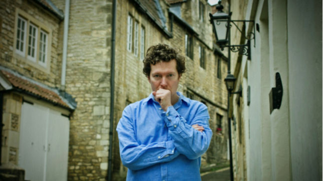 TIM BOWNESS Announces Release Of Stupid Things That Mean The World Album