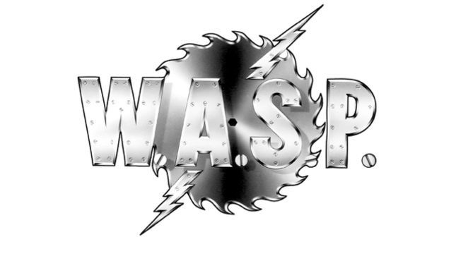 W.A.S.P. Announce UK Tour