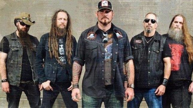 Former SKINLAB Guitarist Joins New Band THE DEVIL IN CALIFORNIA