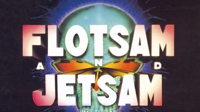 This Day In ... May 1st, 2015 - FLOTSAM AND JETSAM, ZEBRA, DANGER DANGER, TRIXTER, DOUBLE DEALER, HEATHEN, RUSH