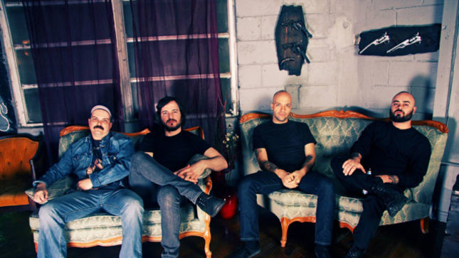 TORCHE Featured In Relapse Records Podcast #0033; Now Streaming