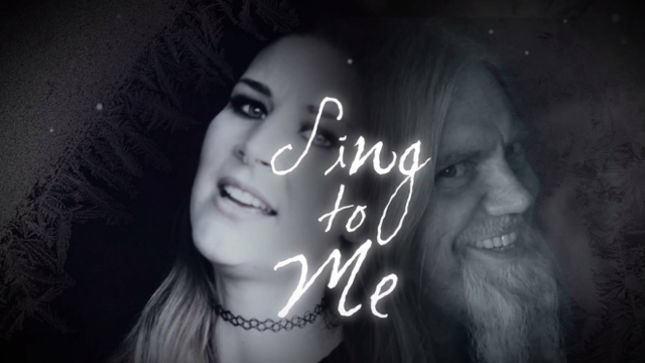 DELAIN Release “Sing To Me” Lyric Video Featuring Marco Hietala Of NIGHTWISH