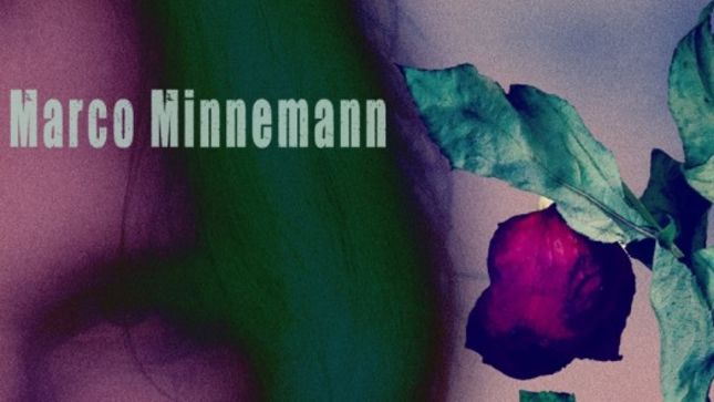 MARCO MINNEMANN Announces Solo Album Celebration
