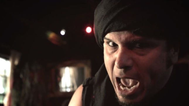 Jeff Scott Soto's SOTO Release “Break” Music Video