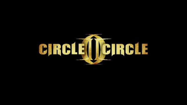 CIRCLE II CIRCLE Announce New Album Reign Of Darkness; Details Revealed