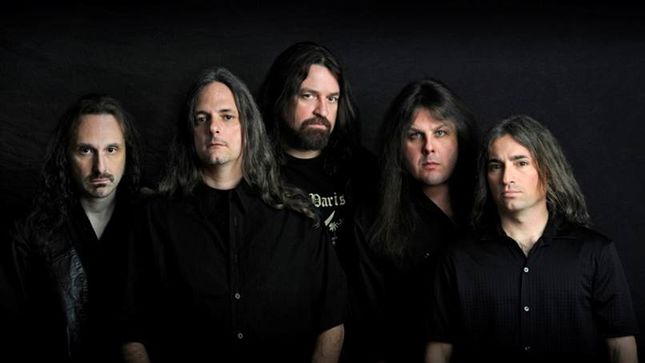 SYMPHONY X To Release New Album In July; Details Revealed