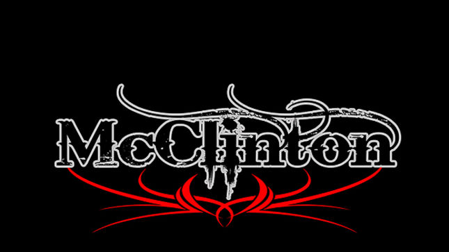 McCLINTON Announce Tour Dates With RED And ART OF DYING; “Crumble” Lyric Video Streaming