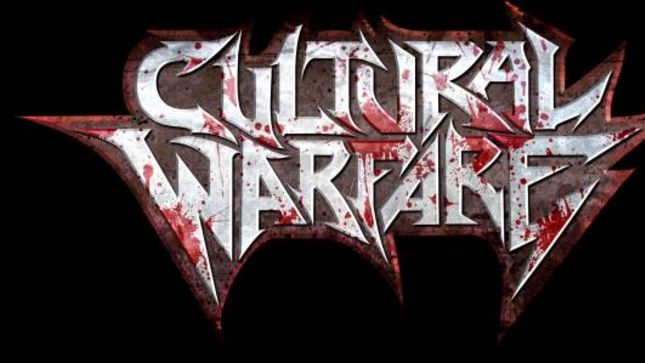 TAUNTED Vocalist Jacques Serrano Joins CULTURAL WARFARE