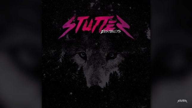 HOTEL DIABLO Vocalist Releases EP Instincts From New Project STUTTER