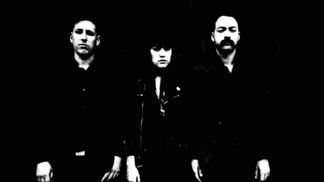 BIG|BRAVE - Montreal Trio Sign With Southern Lord