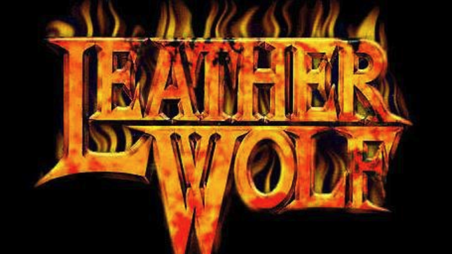 LEATHERWOLF - New Studio Album In The Works Featuring WADE BLACK On Vocals; Late Fall Release Expected