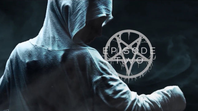 THY ART IS MURDER Post Second In Series Of Holy War Trailer Videos