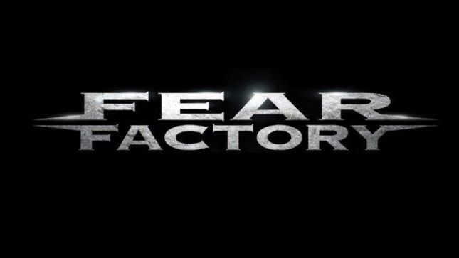 FEAR FACTORY Announce Fan Listening Party For Genexus, VIP Packages for COAL CHAMBER Tour