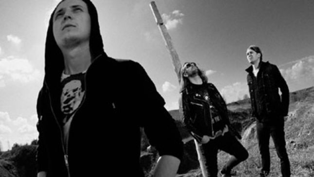 Poland’s THE DEAD GOATS Sign With Testimony Records