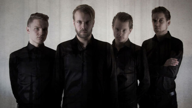LEPROUS Hit European Charts With The Congregation