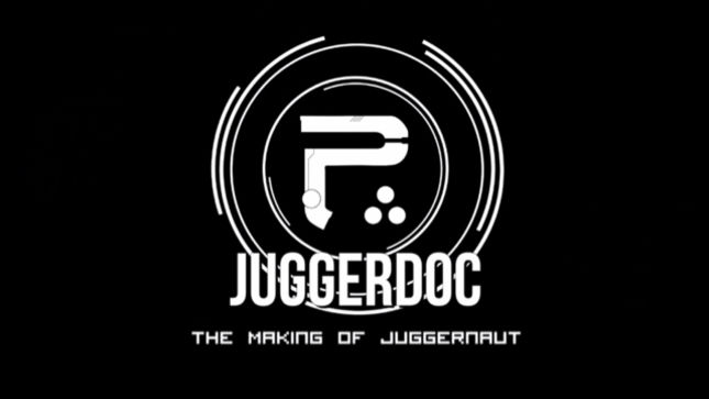 PERIPHERY’s JuggerDoc Documentary Available Via iTunes
