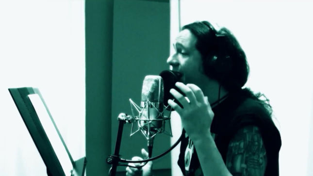 Luca Turilli’s RHAPSODY Launch New Official Studio Trailer; Video