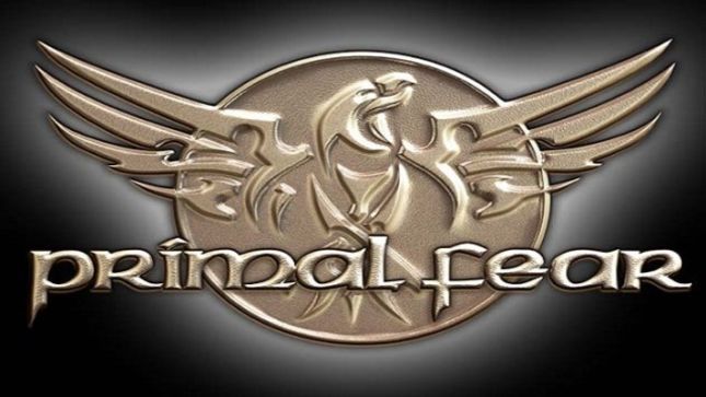 PRIMAL FEAR Announce New Members