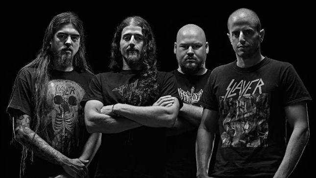 Australia’s IN MALICE’S WAKE – New Album Title Revealed