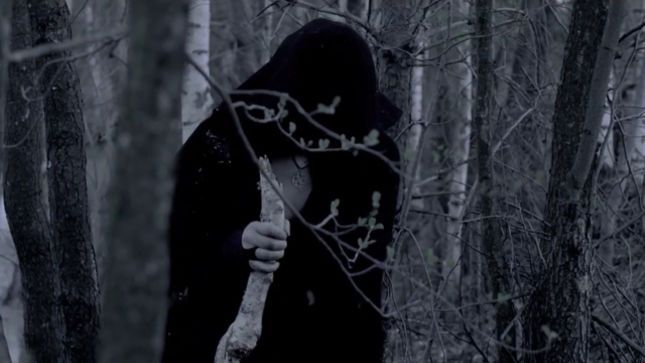 ARKONA Premier “Zov Pustyh Dereven” Music Video