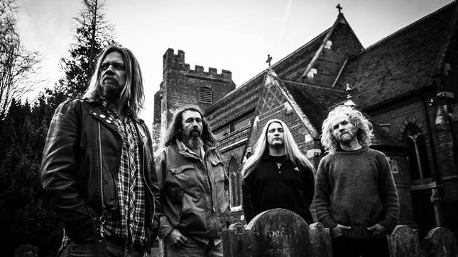 CORROSION OF CONFORMITY – “We All Feel Like It’s Time To Write Another Record”