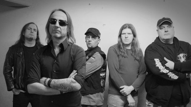 Germany’s DARKNESS Release New EP XXIX; First New Material In 26 Years ...