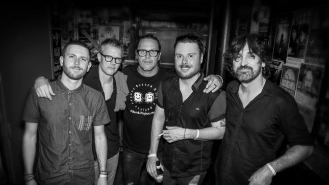 CANDLEBOX Reveal Lineup Changes; Tour Dates Announced