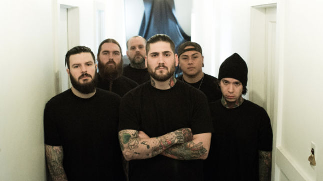 FIT FOR AN AUTOPSY Reveal New Album Details; Teaser Video Streaming