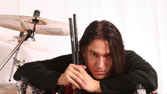 Drummer Mike Dupke Leaves W.A.S.P.