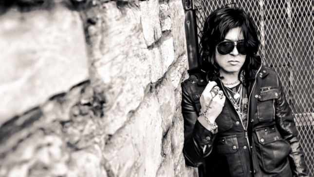 TOM KEIFER Discusses Deluxe Release Of The Way Life Goes – “Some People Have Asked Me, ‘Why Aren’t You Just Making A New Record?’”