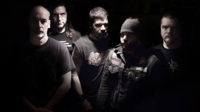 SKINLESS Announce Fall Live Incursions; Free Download Of "Satan Is Living" Available