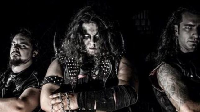 NEURASTHENIA Announce New Guitarist 