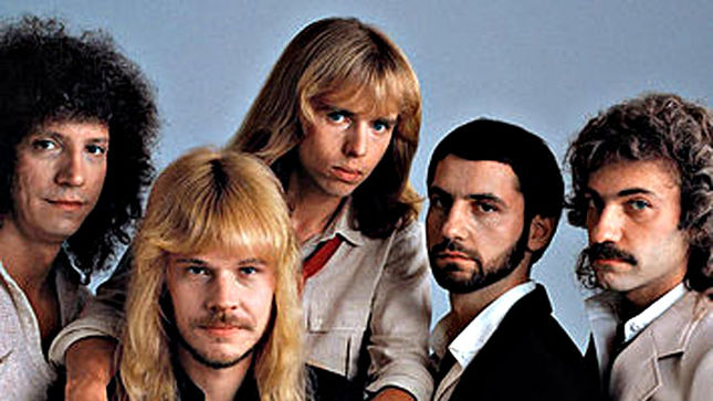 Classic STYX Gets Vinyl Box Upgrade; ‘JY’ Young, Tommy Shaw, Dennis DeYoung Share Album Highlights On InTheStudio (Audio)