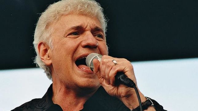 DENNIS DEYOUNG Receives STYX Vinyl Collection In The Mail – “I Called The Local Fire Department To Assist Me…”