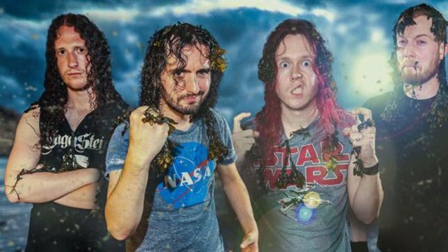 ALESTORM To Perform In Russia – “We’ll Bring The Party, You Bring The Vodka”