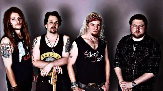 SILENT JACK Invite Fans To Help Launch New Album Play The Game; Video