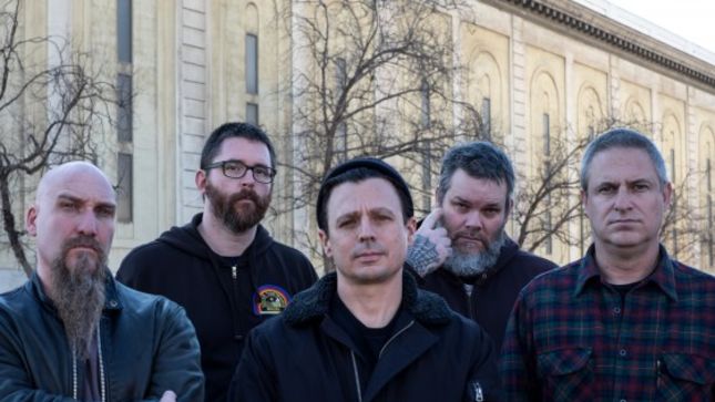 NEUROSIS Prepares For Most Widespread North American Tour In Nearly Two Decades