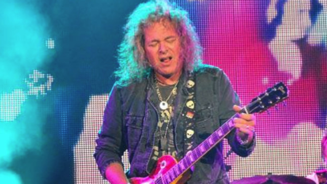 Y&T Frontman DAVE MENIKETTI Opposed To Paid Meet-And-Greets - “We Should Be Paying You”; Audio
