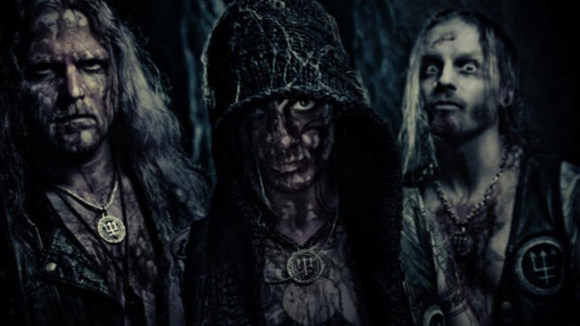 WATAIN And MAYHEM Announce Second Leg Of Dates For Co-Headlining North American Tour; ROTTING CHRIST To Support