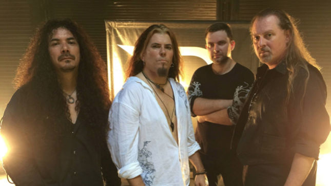 KILL RITUAL - Karma Machine Album Details Revealed