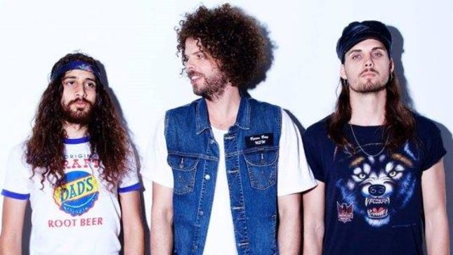 WOLFMOTHER - Deluxe Two-CD, Two-LP Vinyl Due In September Mark 10th Anniversary Of Debut